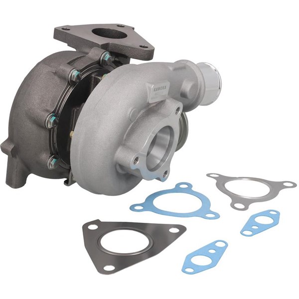 Turbo Turbo