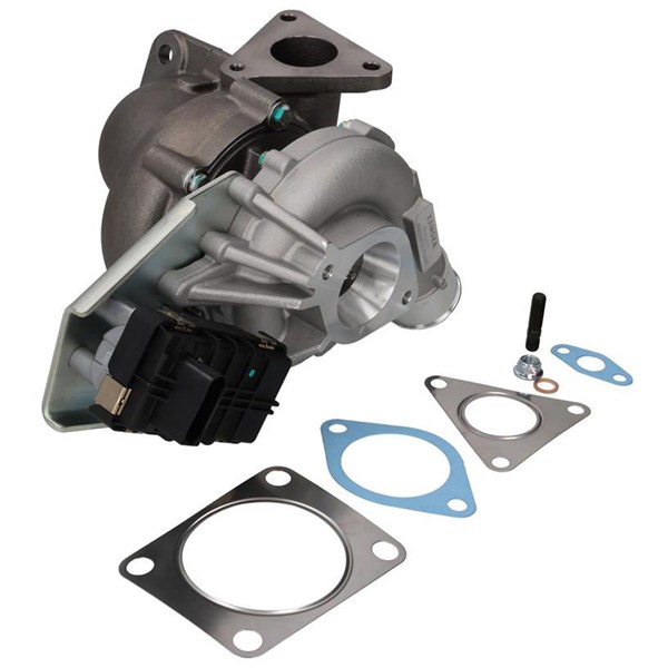 Turbo Turbo