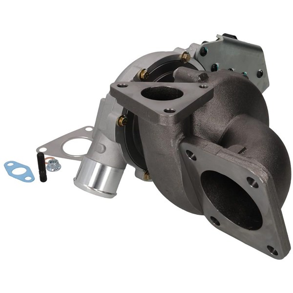 Turbo Turbo