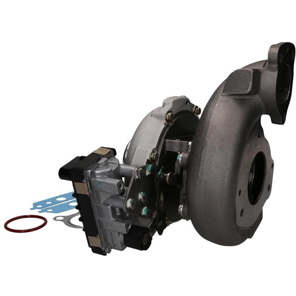 Turbo Turbo