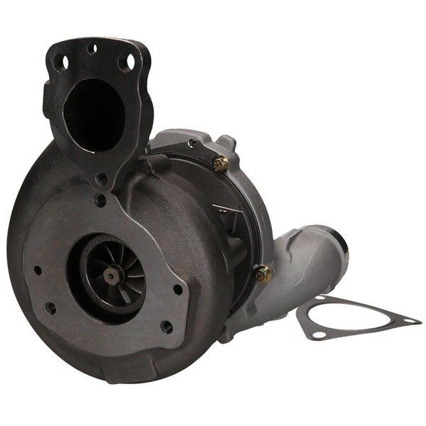 Turbo Turbo