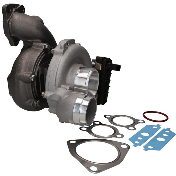Turbo Turbo
