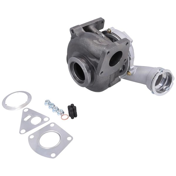 Turbo Turbo