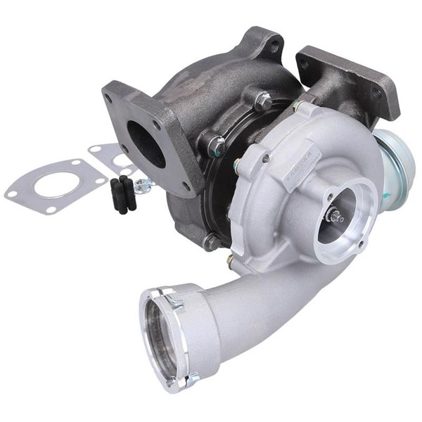 Turbo Turbo