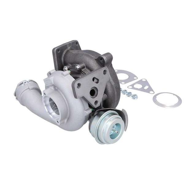 Turbo Turbo