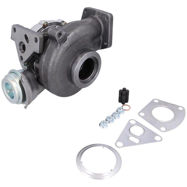 Turbo Turbo