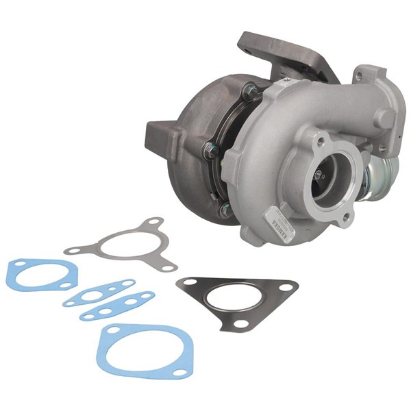 Turbo Turbo