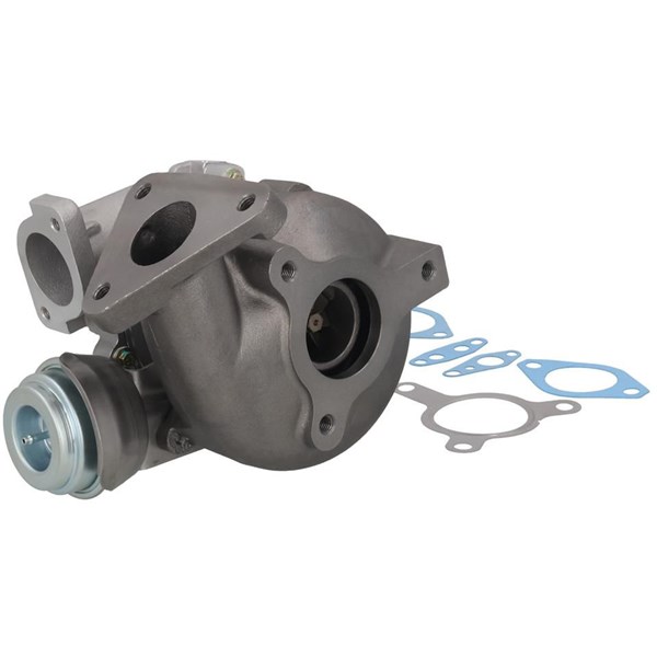 Turbo Turbo