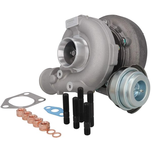 Turbo Turbo