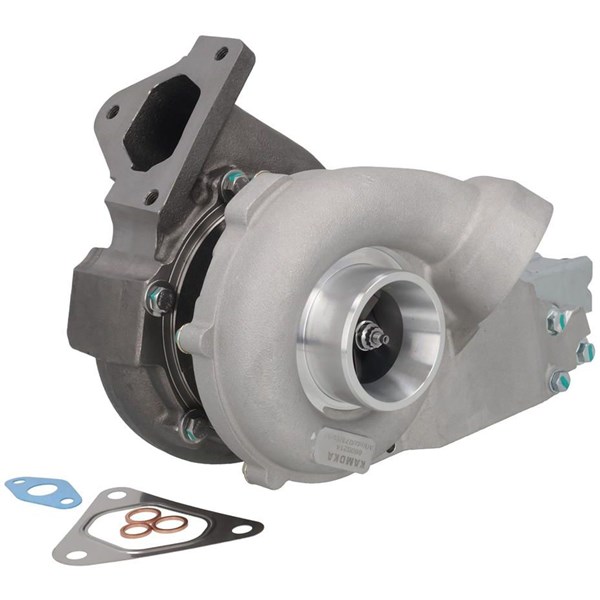 Turbo Turbo