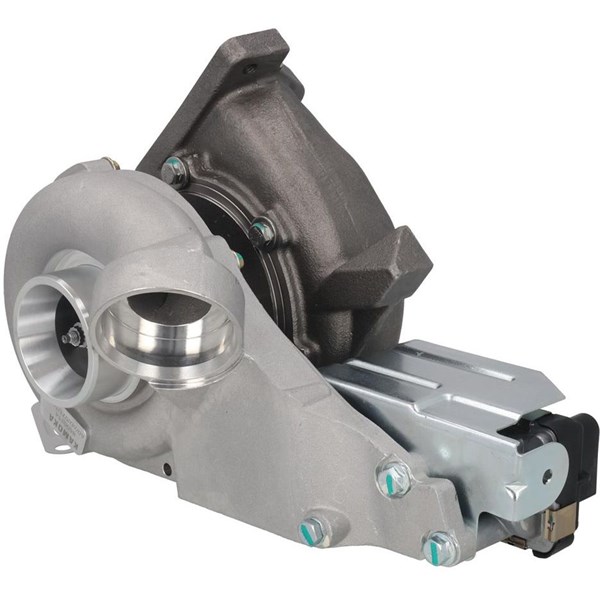 Turbo Turbo