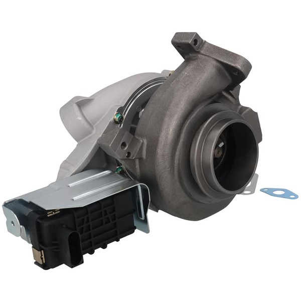 Turbo Turbo