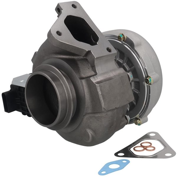 Turbo Turbo