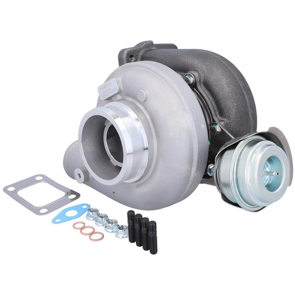 Turbo Turbo