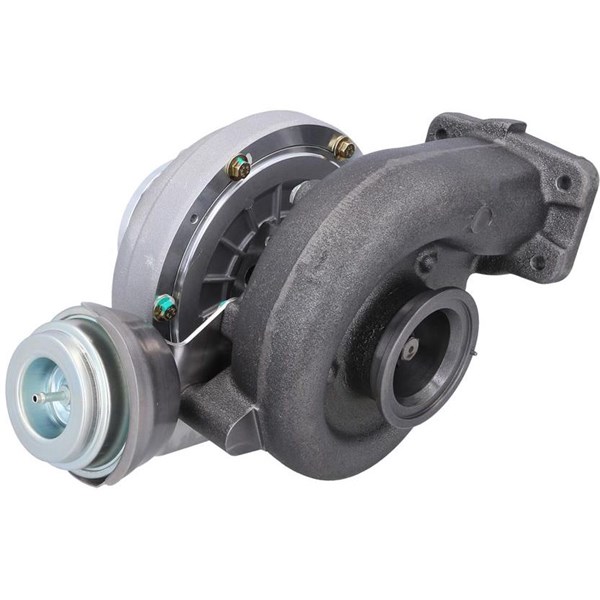 Turbo Turbo