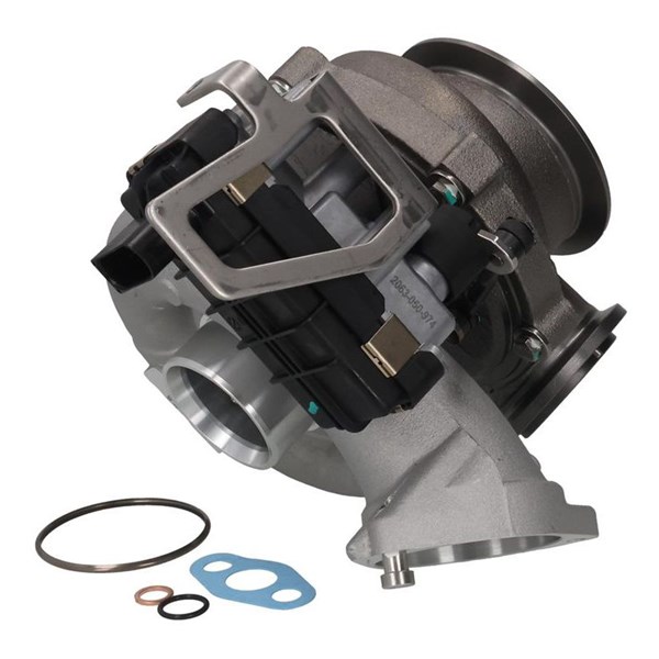 Turbo Turbo