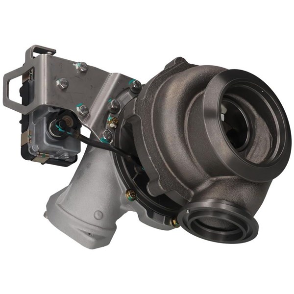 Turbo Turbo