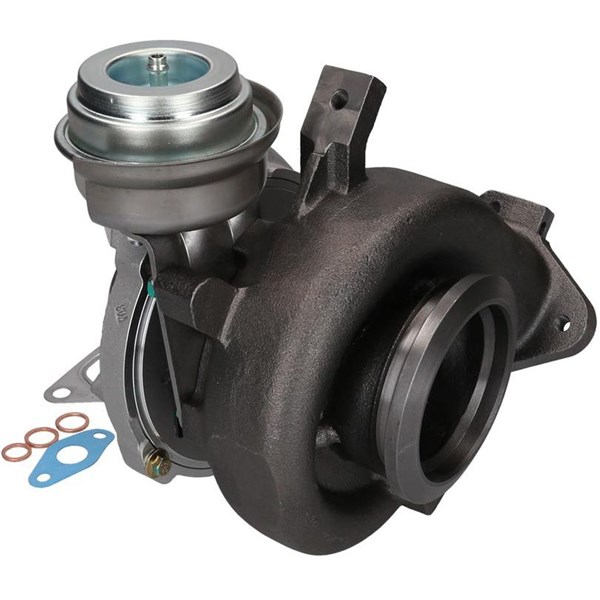 Turbo Turbo