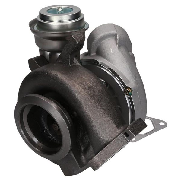 Turbo Turbo