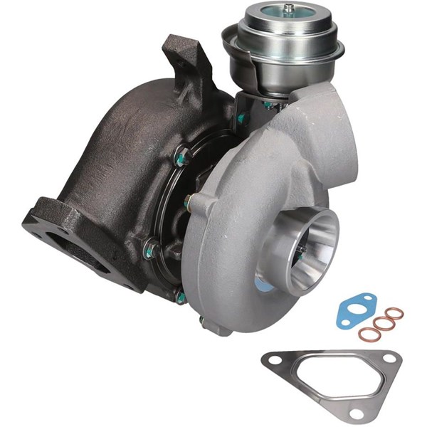Turbo Turbo