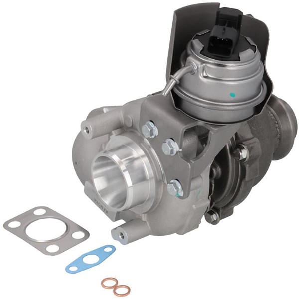 Turbo Turbo