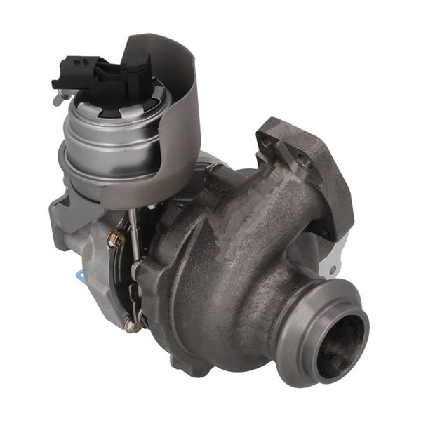 Turbo Turbo