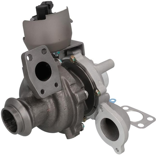 Turbo Turbo