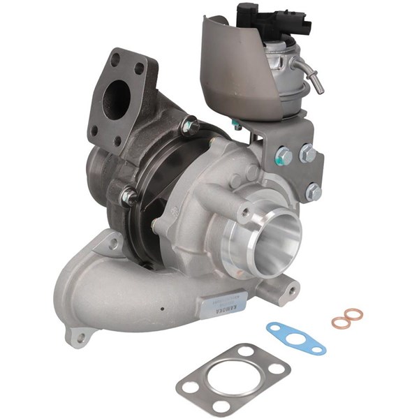 Turbo Turbo