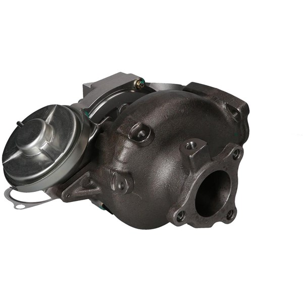 Turbo Turbo