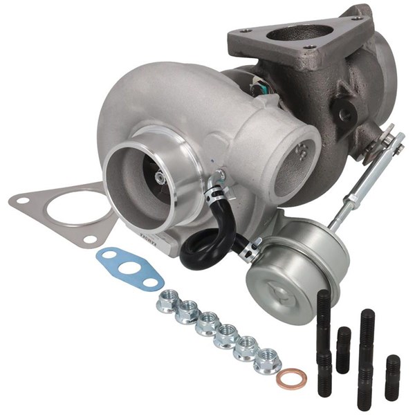 Turbo Turbo