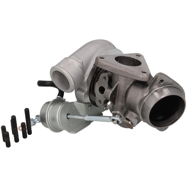 Turbo Turbo