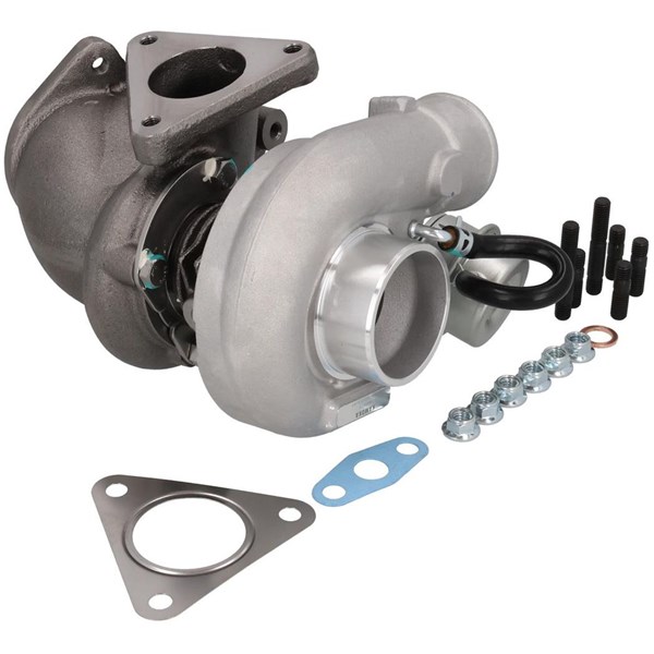 Turbo Turbo