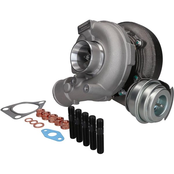 Turbo Turbo