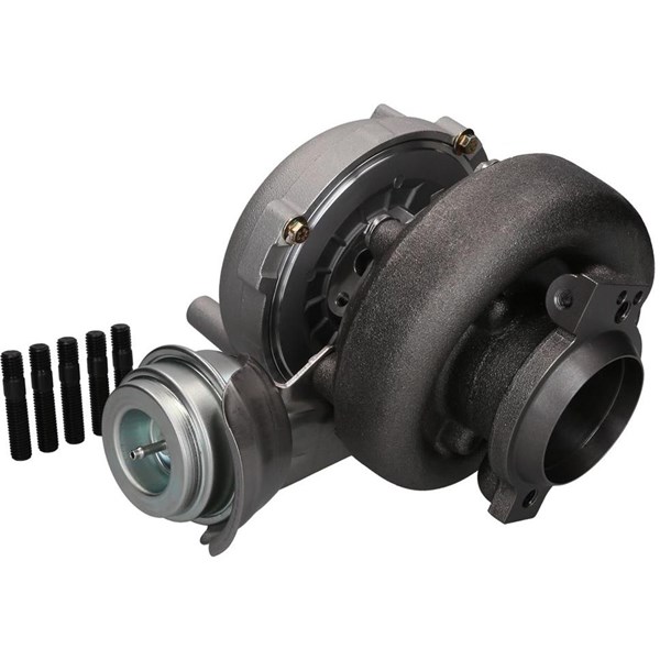 Turbo Turbo