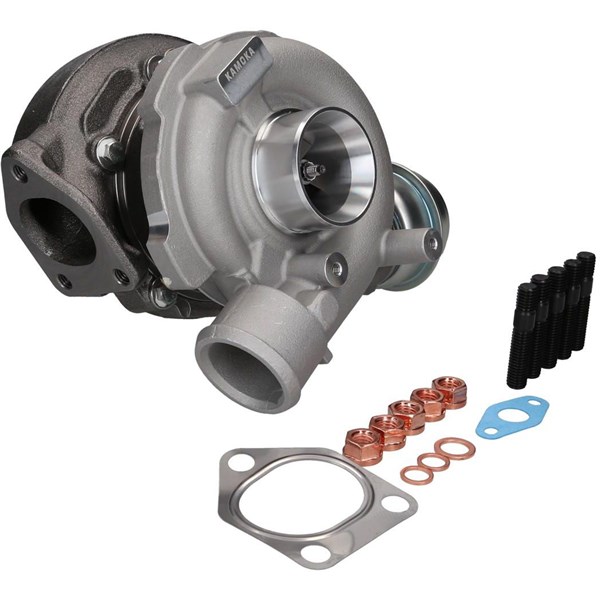 Turbo Turbo