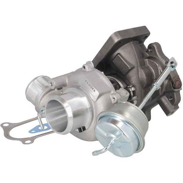 Turbo Turbo