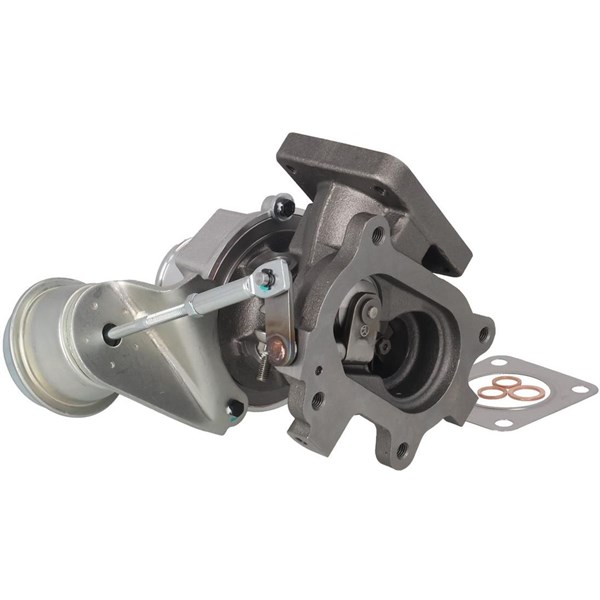 Turbo Turbo