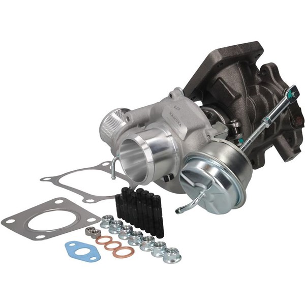 Turbo Turbo