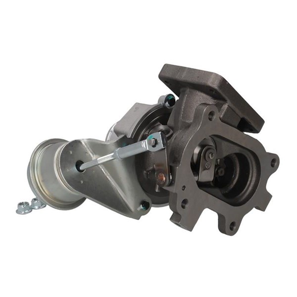 Turbo Turbo
