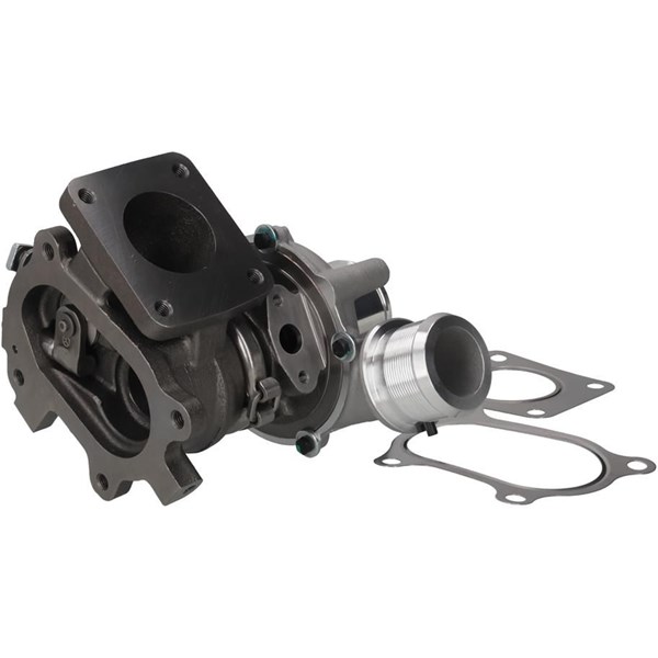 Turbo Turbo