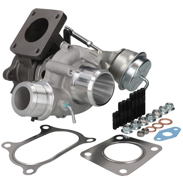 Turbo Turbo