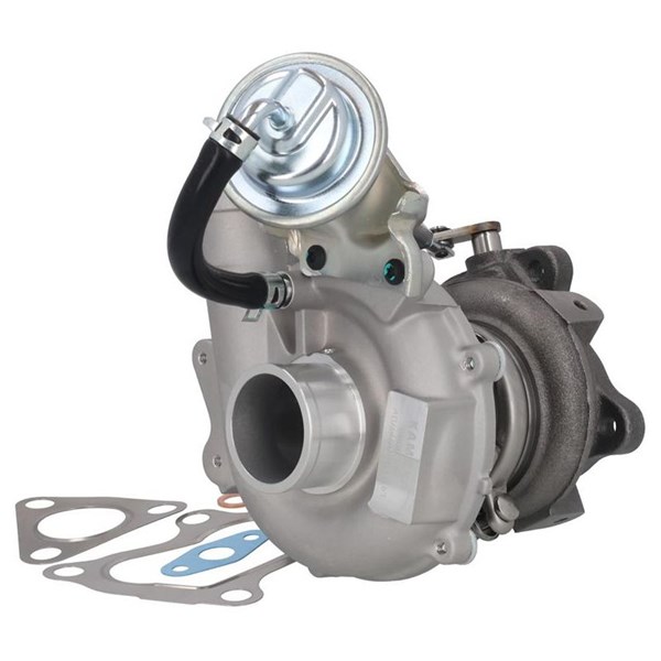Turbo Turbo