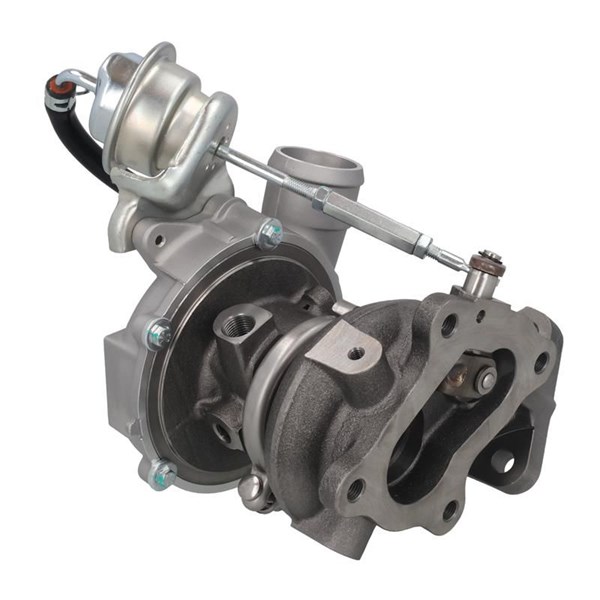 Turbo Turbo