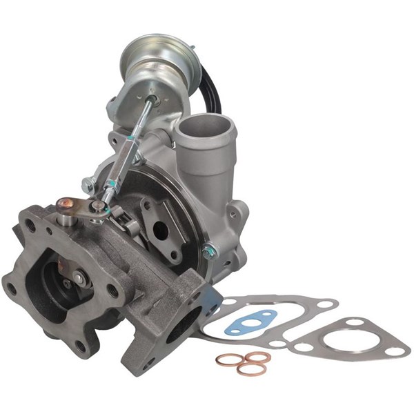 Turbo Turbo