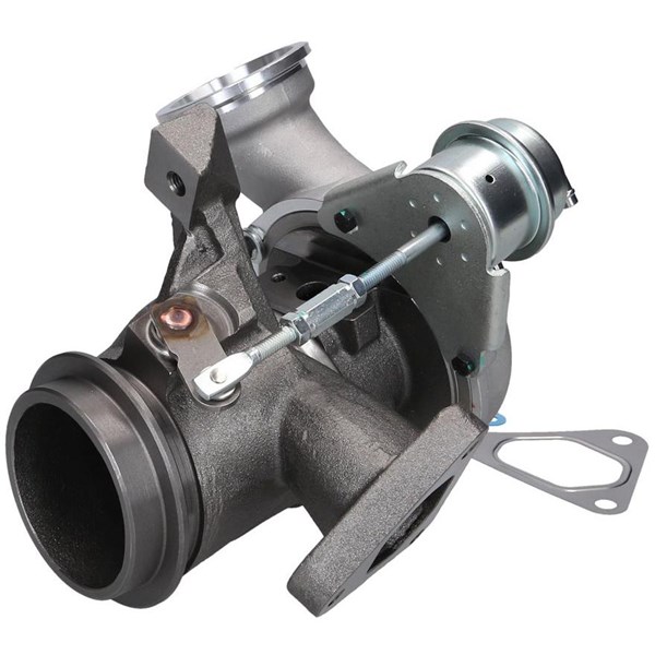 Turbo Turbo