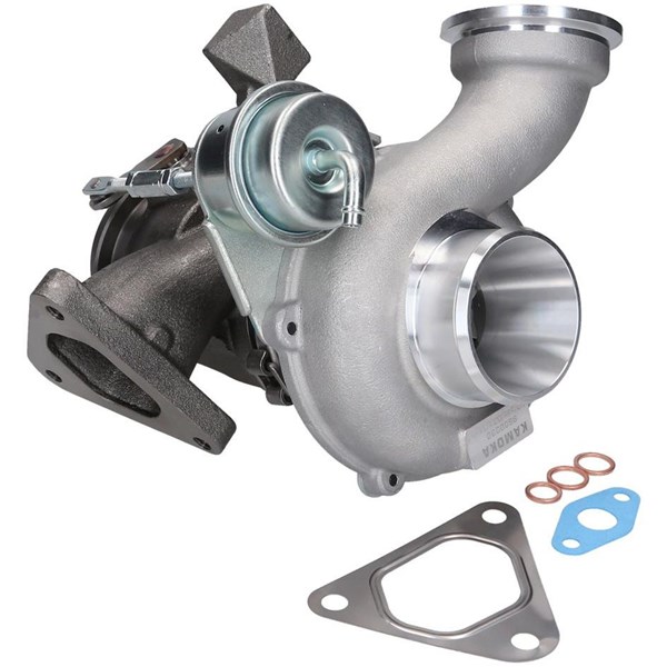 Turbo Turbo