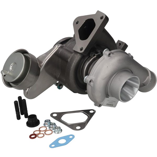 Turbo Turbo