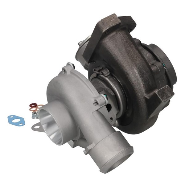 Turbo Turbo