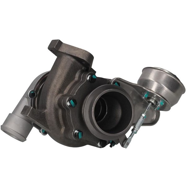 Turbo Turbo