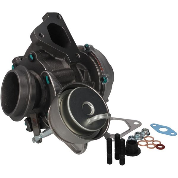 Turbo Turbo